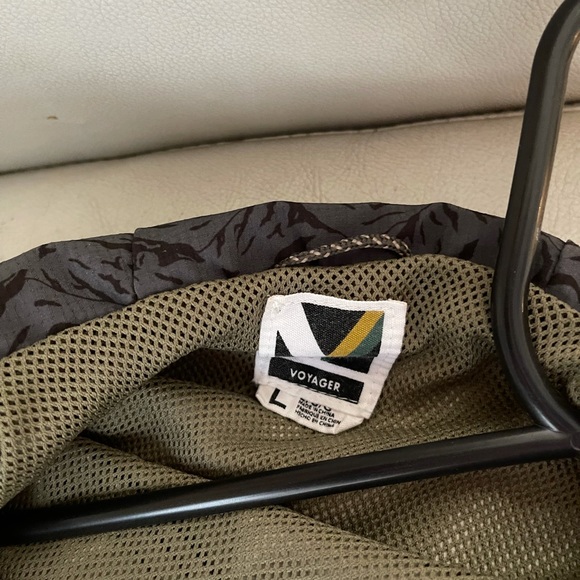 Jacket - Picture 2 of 3